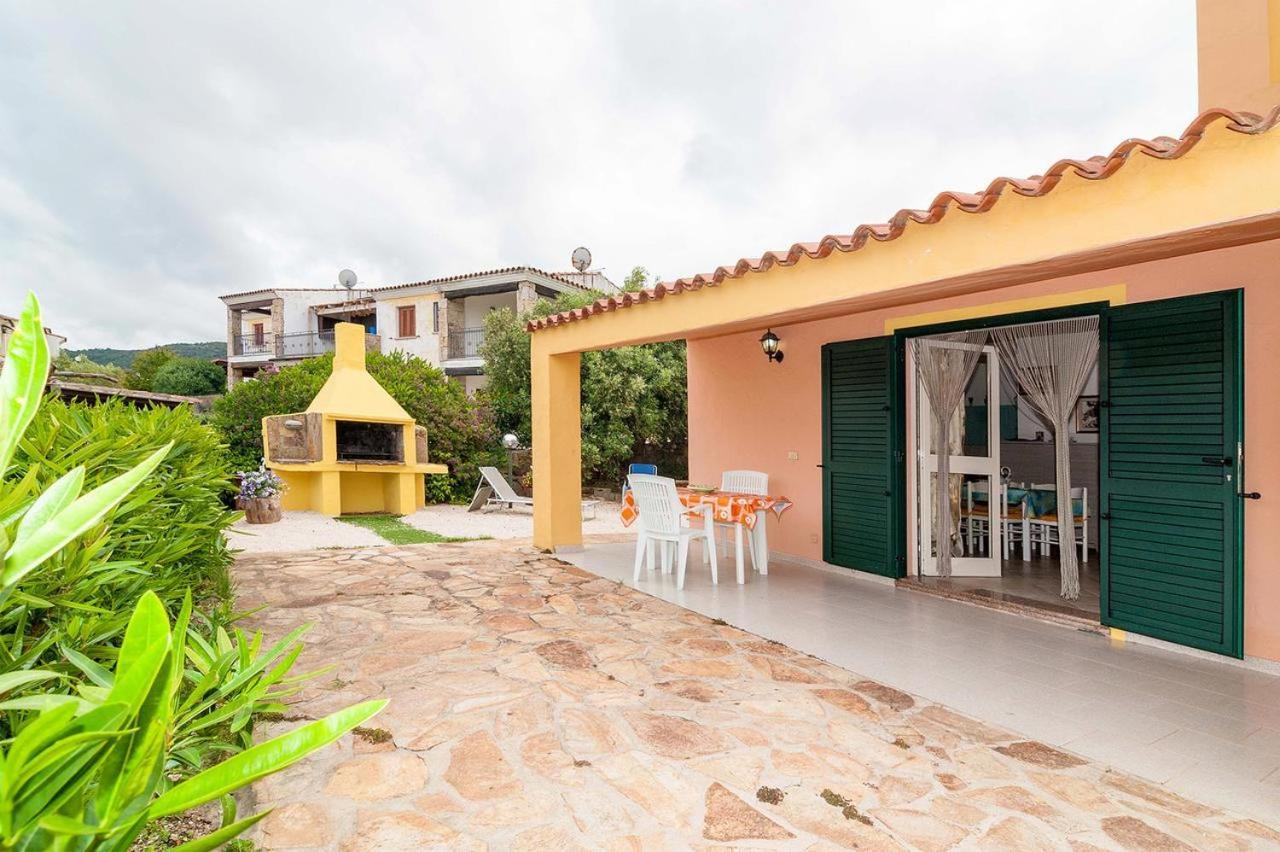 Appartamenti Costa - Budoni Sweet Home Tanaunella Exterior photo